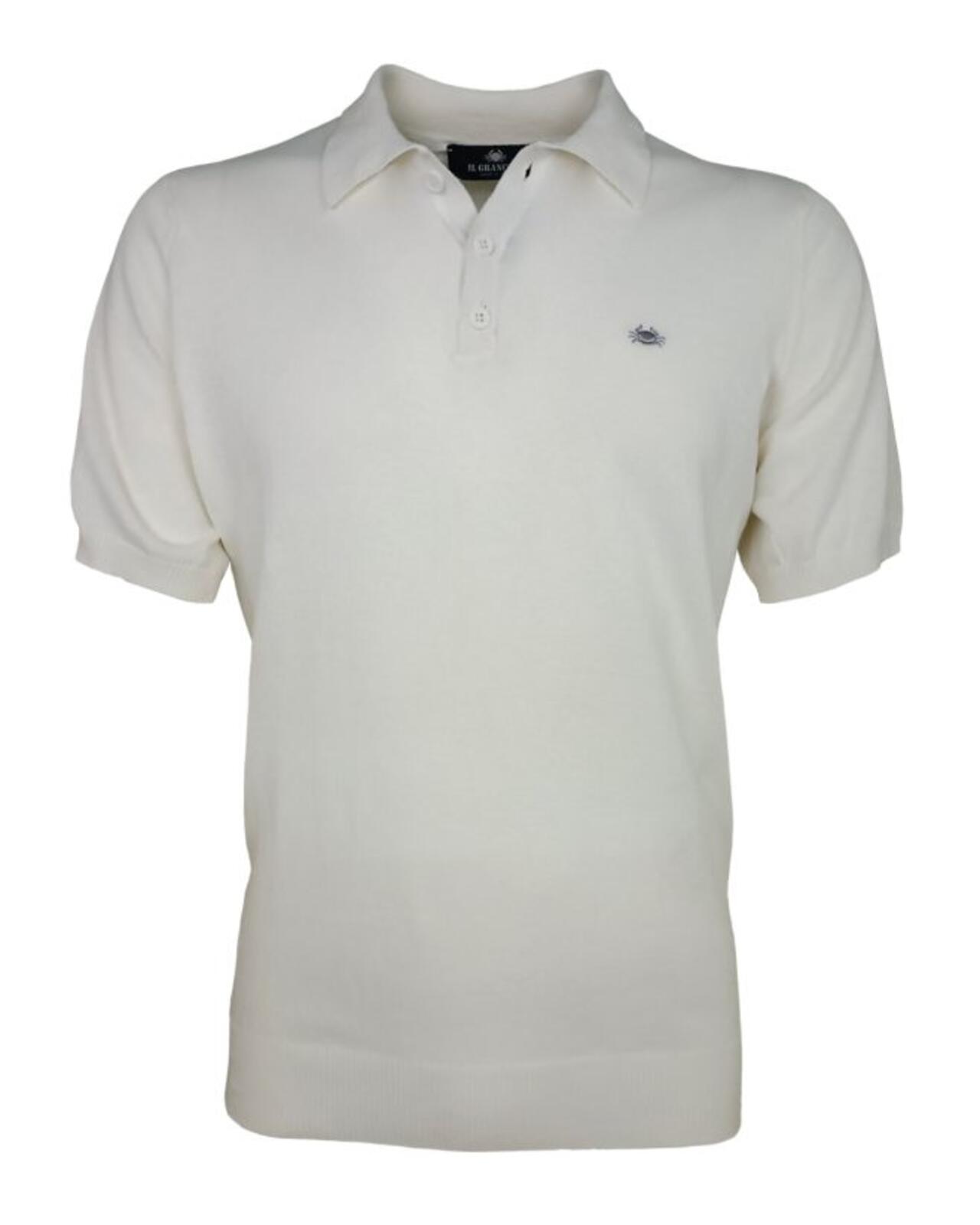 POLO UOMO M/L GIOVE26 Tellini S.r.l. Wholesale Clothing